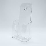 Tri-Fold Brochure Holder - 1 Pocket