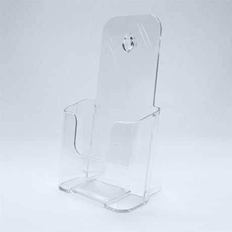Tri-Fold Brochure Holder - 1 Pocket