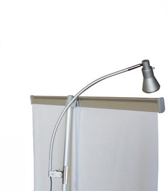 LED Banner Stand Light
