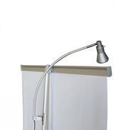 LED Banner Stand Light