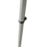 10' Aluminum Canopy Tent - Hardware Only