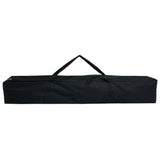 10' Aluminum Canopy Tent - Hardware Only