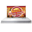 Table Top Retractable Roll Up Banner Stand 57''