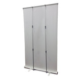Retractable Roll Up Banner Stand 45" Stand Only