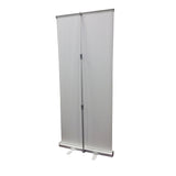 Retractable Roll Up Banner Stand 33" - Box Set [6 units/ box]