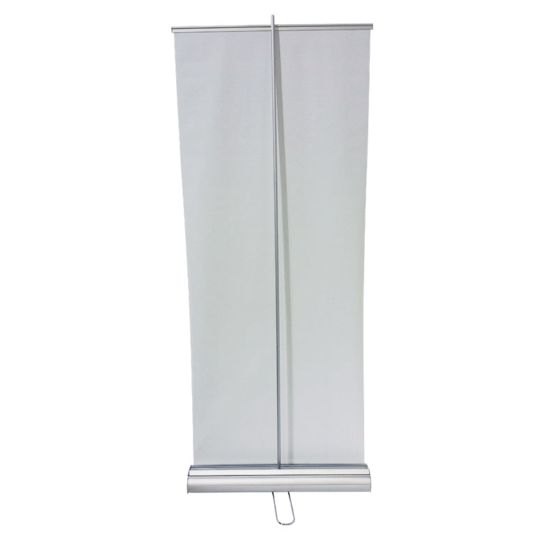 Double Sided 33" Retractable Roll Up Banner Stand - Box Set [ 3 units/box]