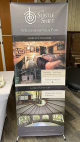 Replacement Graphic Banner for PDE07 24" x 63"