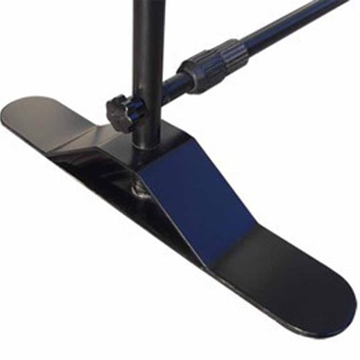Telescopic Step & Repeat Banner Stand 8Ft - Stand Only