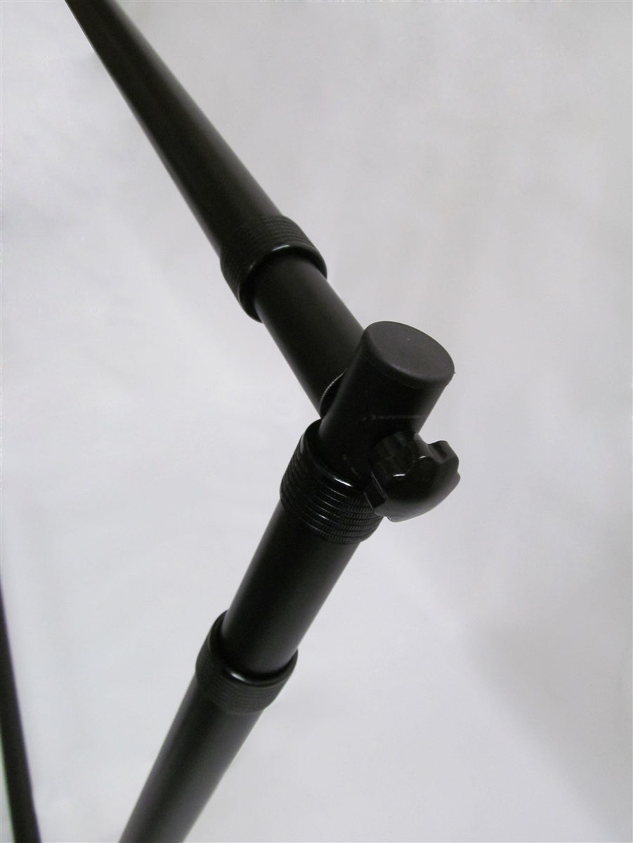 Telescopic HD Banner Stand - HARDWARE ONLY