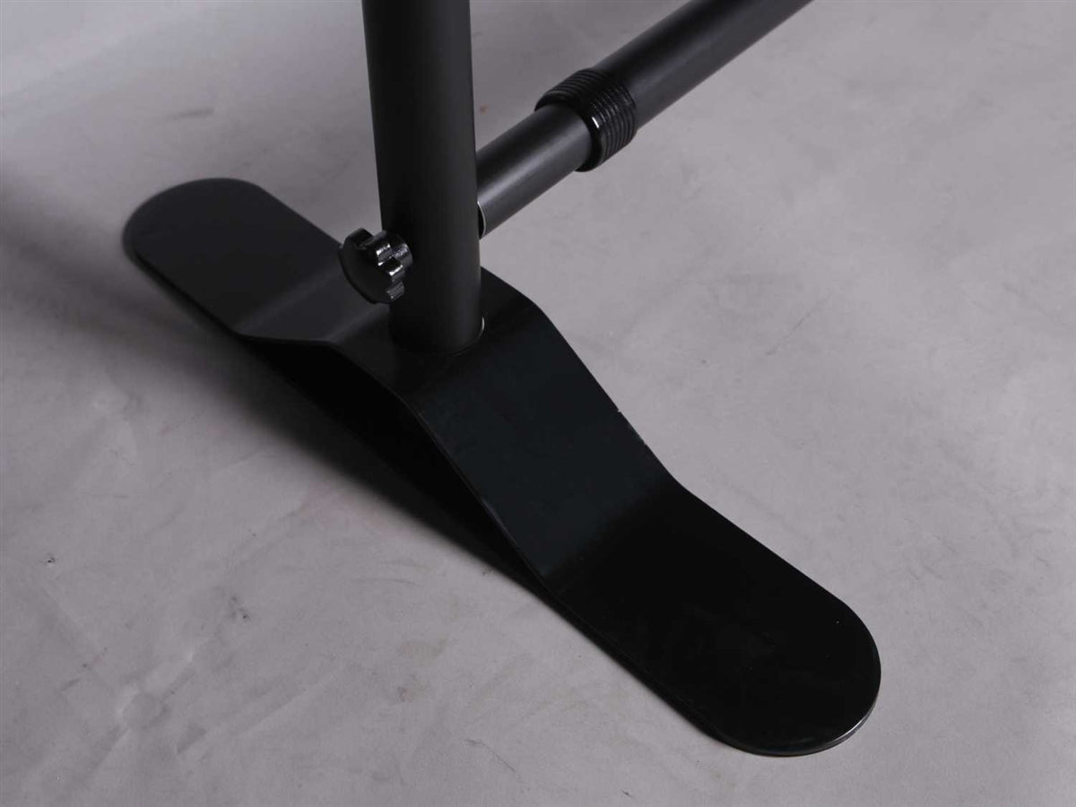 Telescopic HD Banner Stand - HARDWARE ONLY