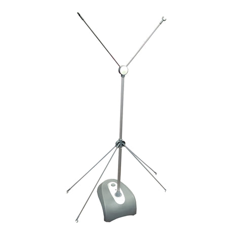 Double Sided Outdoor X Banner Stand Water Base - Stand Only