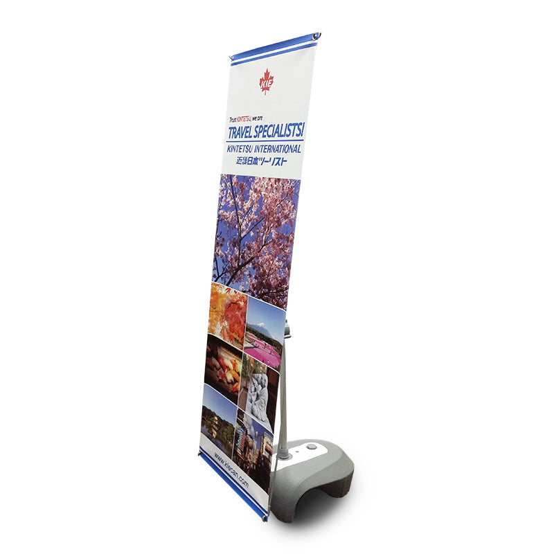 Replacement Graphic Banner for PDE21 24" x 69"