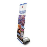Replacement Graphic Banner for PDE21 24" x 69"
