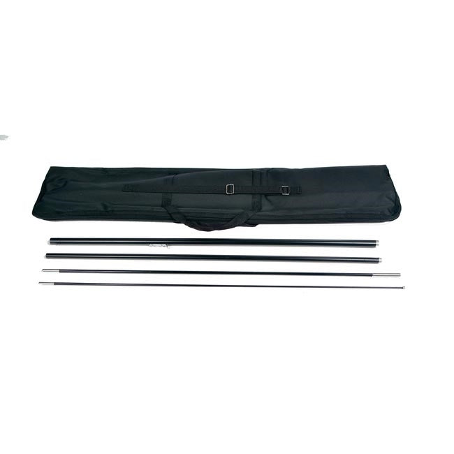 Small Tear Drop Flag Kit