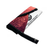 Replacement 28" x 128" Medium Double-Sided Feather Flag