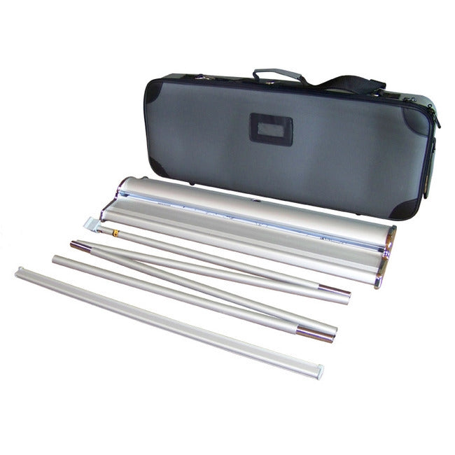 HD Retractable Banner Stand 48" - Stand Only
