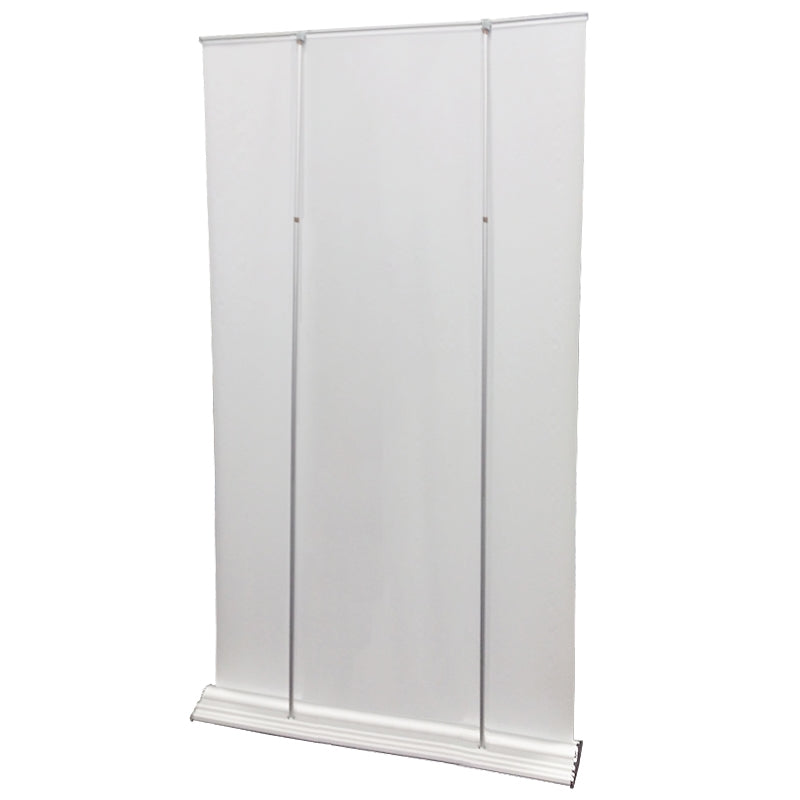 HD Retractable Banner Stand 48" - Box Set [ 2 units/ box ]