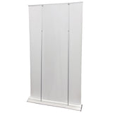 HD Retractable Banner Stand 48" - Box Set [ 2 units/ box ]