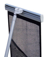4-Pocket Mesh Portable Literature Stand for Trade Shows - Box Set [ 10 units/box]