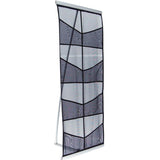 8-Pocket Mesh Portable Literature Stand for Trade Shows - Box Set [ 10 units/box ]