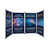 Full Colour Print for use with PPD Displays