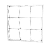 8 ft Fabric Pop Up Display