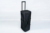 8 ft Fabric Pop Up Display - Display Frame Only