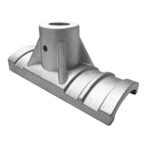 Street Pole Banner Brackets 36"