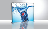 10 ft Straight Tube Display - HARDWARE ONLY