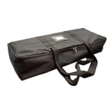 5' Straight Tube Banner Display HARDWARE ONLY