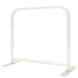 Small Double-Sided Outdoor Barrier