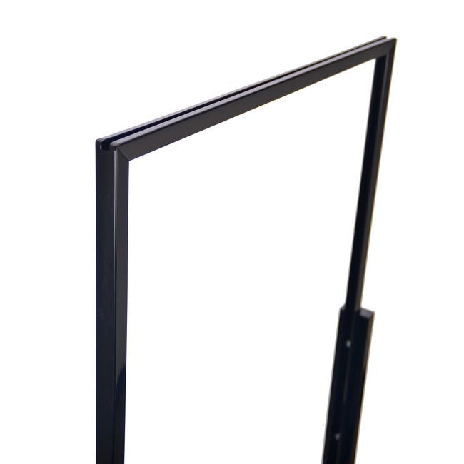 Poster Frame Floor Stand 22" X 28"
