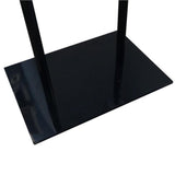 Poster Frame Floor Stand 22" X 28"
