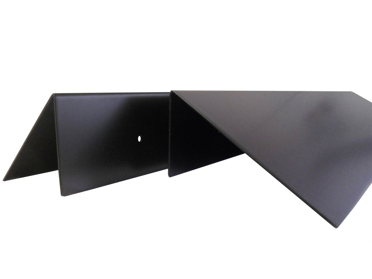 Metal Sign Base - 12"