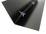 Metal Sign Base - 24"