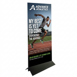 Metal Sign Base - 36"