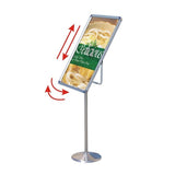 Poster Stand 19"x27"