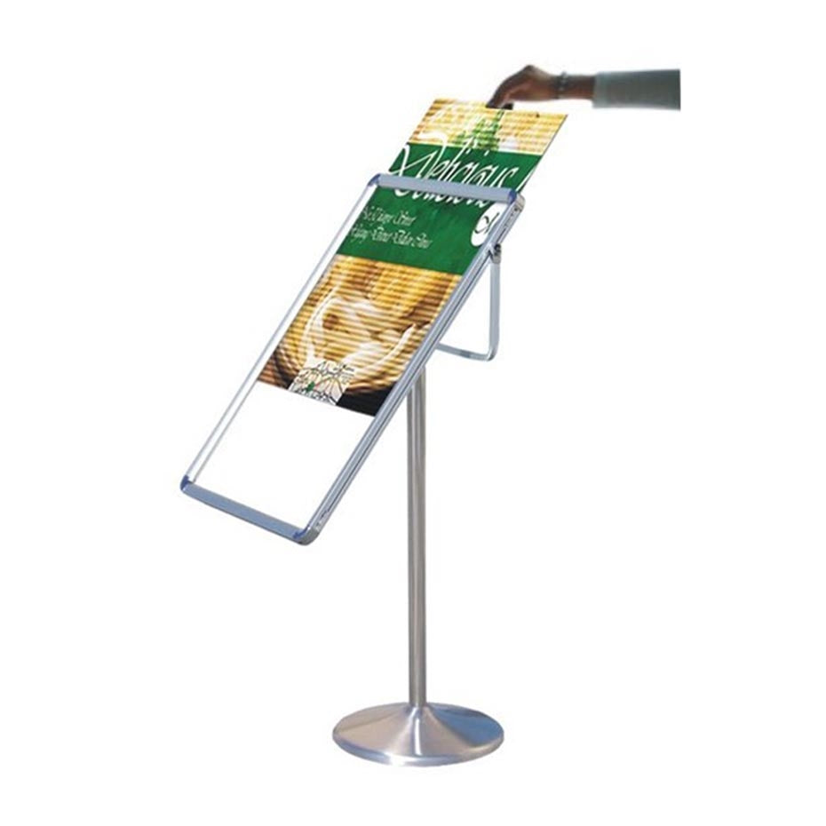 Poster Stand 19"x27"