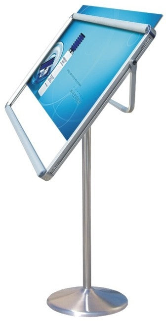 Poster Stand 27"x19"