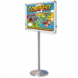 Poster Stand 27"x19"