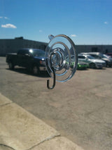 Window Graphic Hook