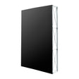 Illuminated Pop Up Display 5'