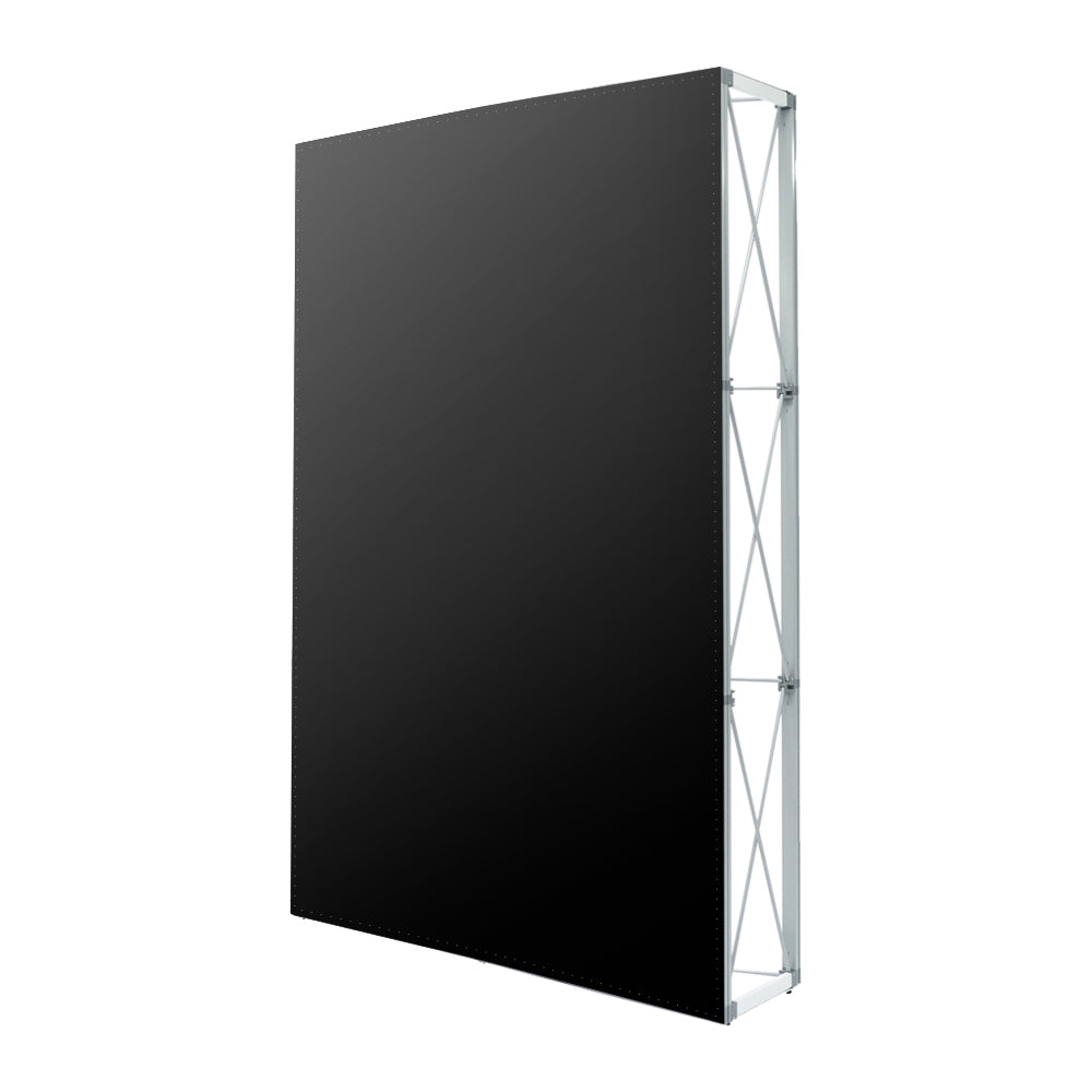 Illuminated Pop Up Display 5'