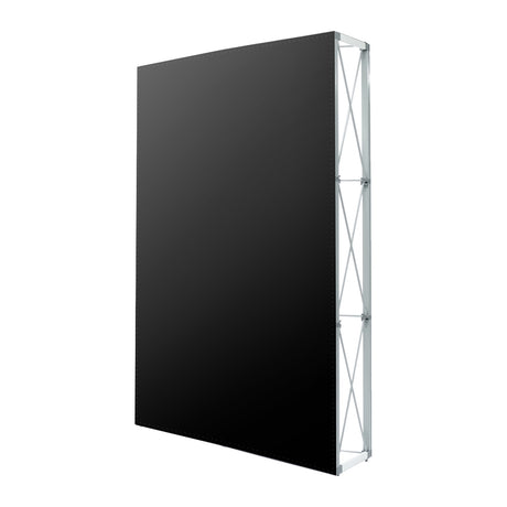 Illuminated Pop Up Display 5'