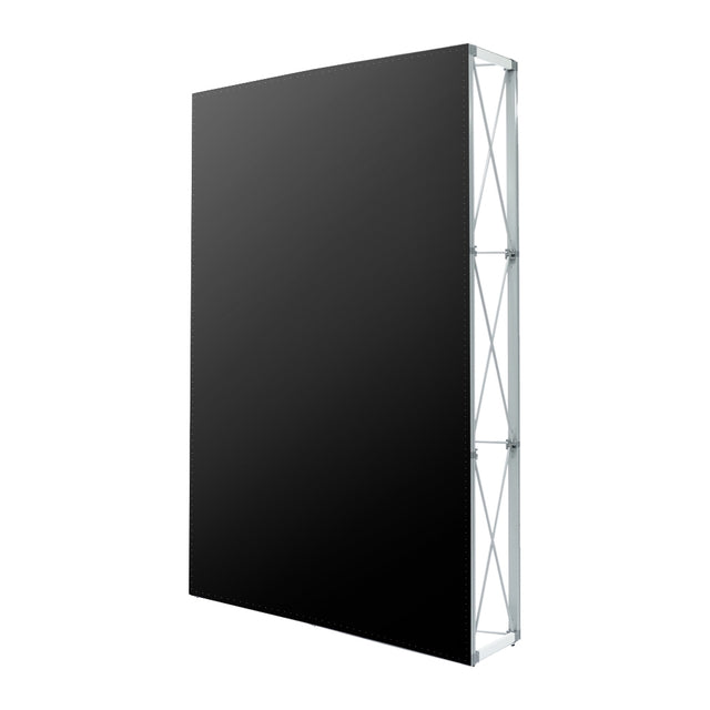 Illuminated Pop Up Display 5'