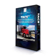 lluminated Pop Up Display 5' X 7.5' With Single Side Fabric Print