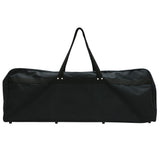 Illuminated Pop Up Display 7.5' X 7.5' Double Sided Fabric Print