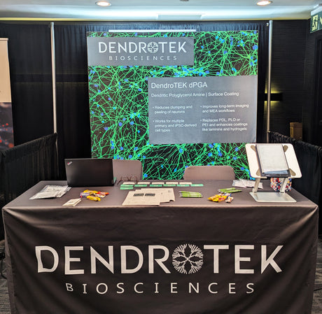Illuminated Pop Up Display 7.5' X 7.5' Double Sided Fabric Print