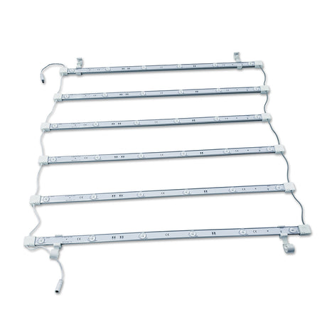 LED Ladder Light set