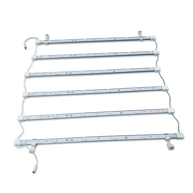 LED Ladder Light set
